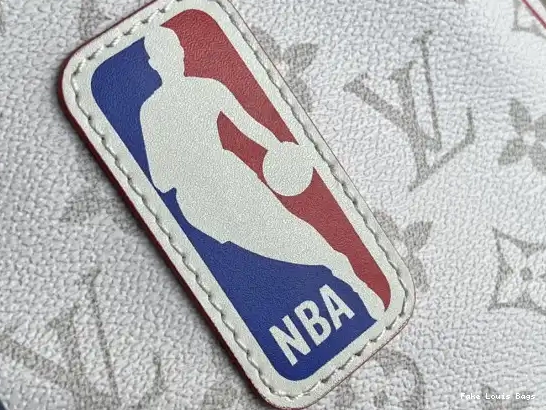 Repzbay VUITTON 55 LOUIS LVXNBA BASKETBALL KEEPALL 0519